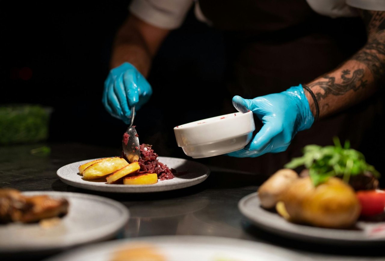 Best Restaurants in Phoenix and Scottsdale: The Places Locals Love for Special Occasions