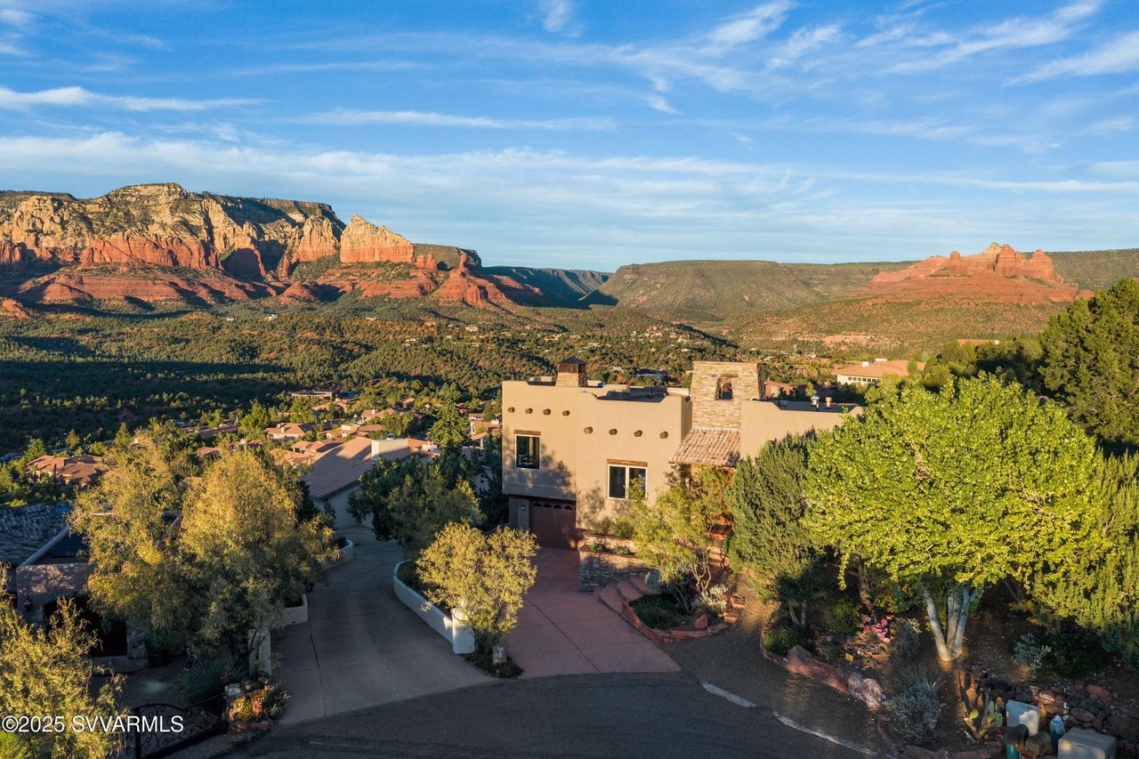 Red Rock Loop