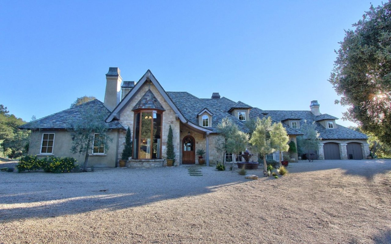 Carmel Real Estate Featured Listing