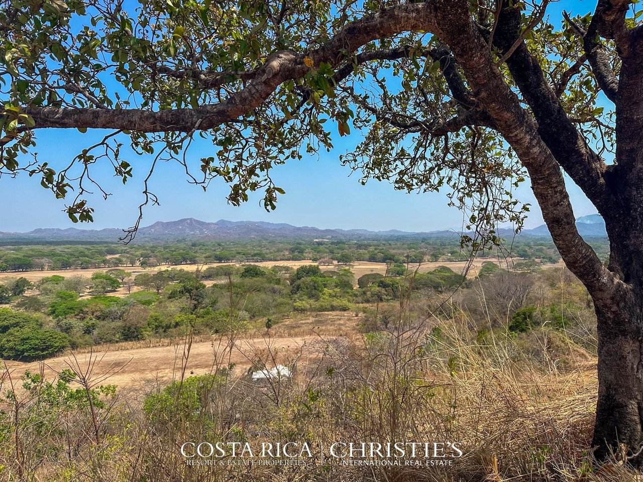 PLAYA TAMARINDO PRIME DEVELOPMENT PARCEL