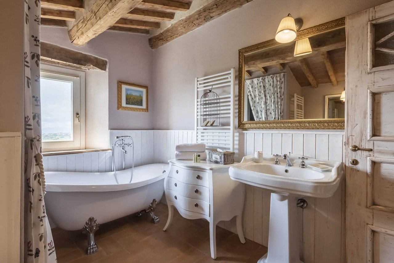 Relais in vendita in Maremma