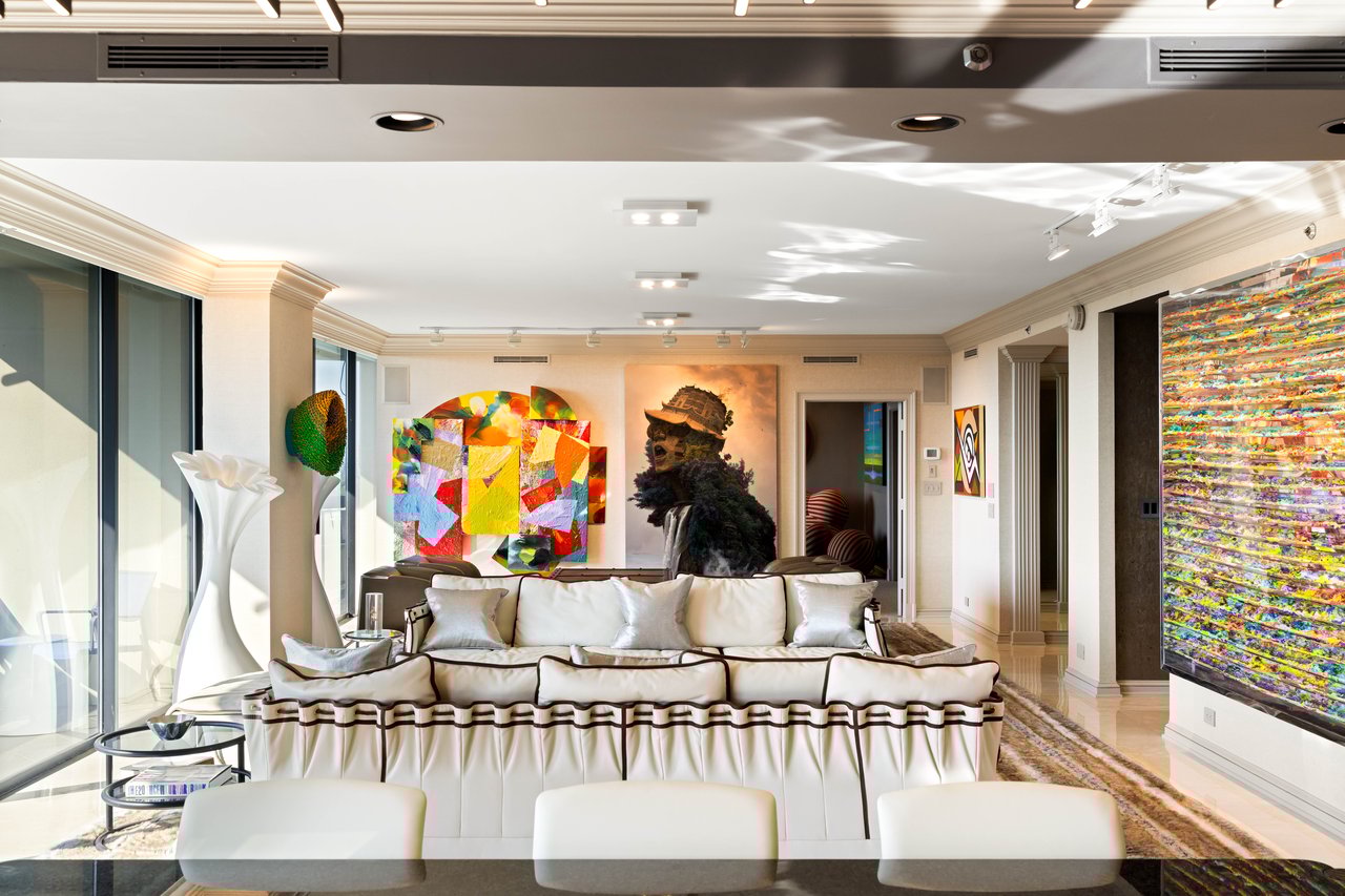 2660 Peachtree Road #24CD