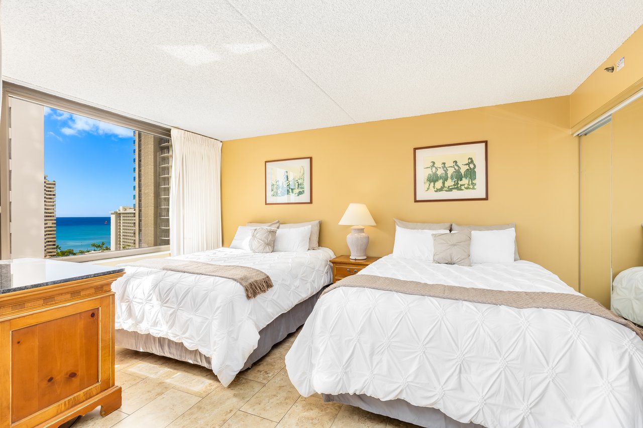 201 Ohua Ave #MAUKA1705