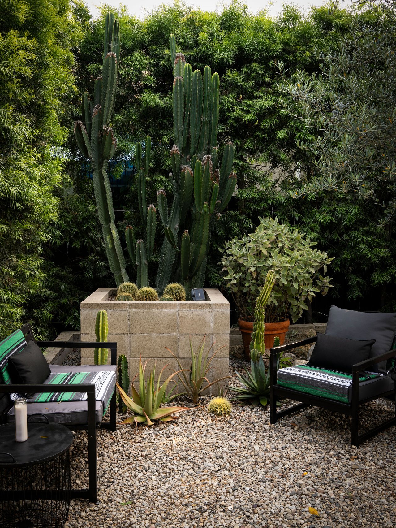 Rare Live / Work Compound in Boyle Heights