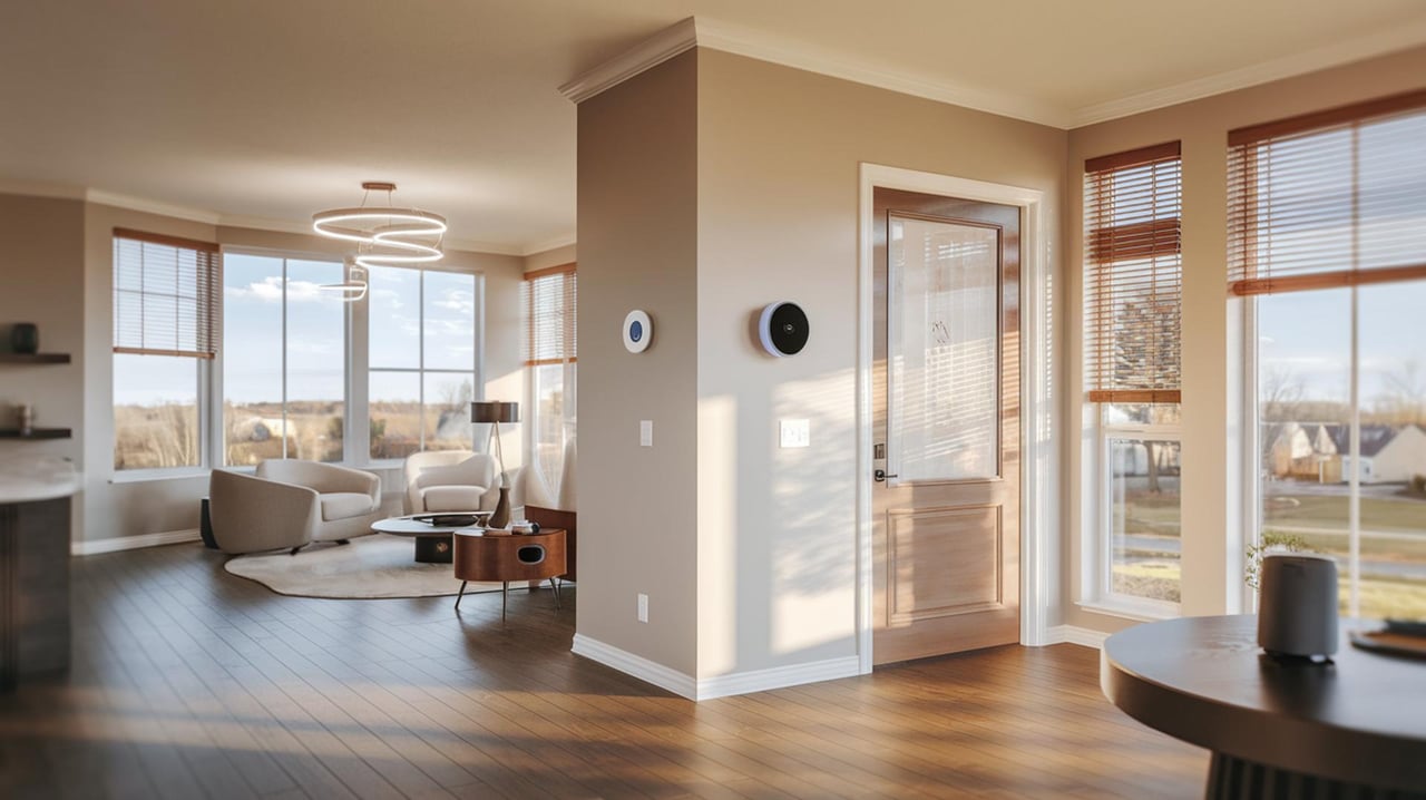 Must-Have Smart Home Features for Springfield, VA Homeowners