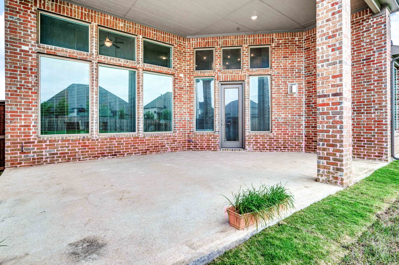 1731 Wichita Drive (3% BAC)