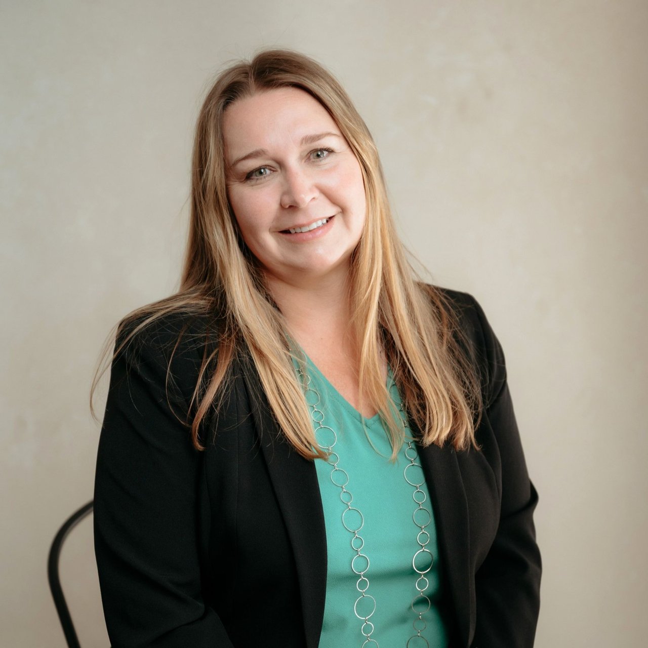 Caroline Potts Boone, NC Real Estate Agent Headshot