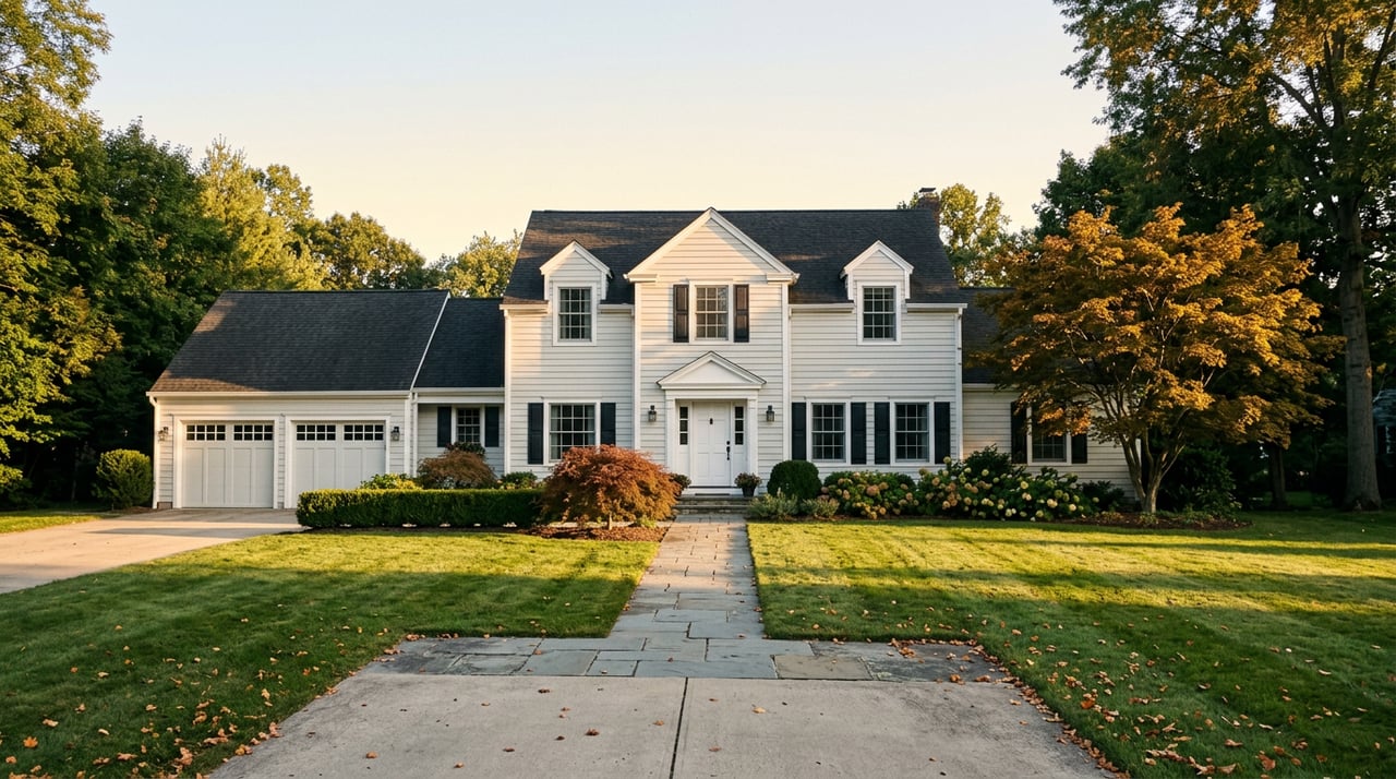 New Canaan's Fall Reopening Season Has One Name Running Through Half of It