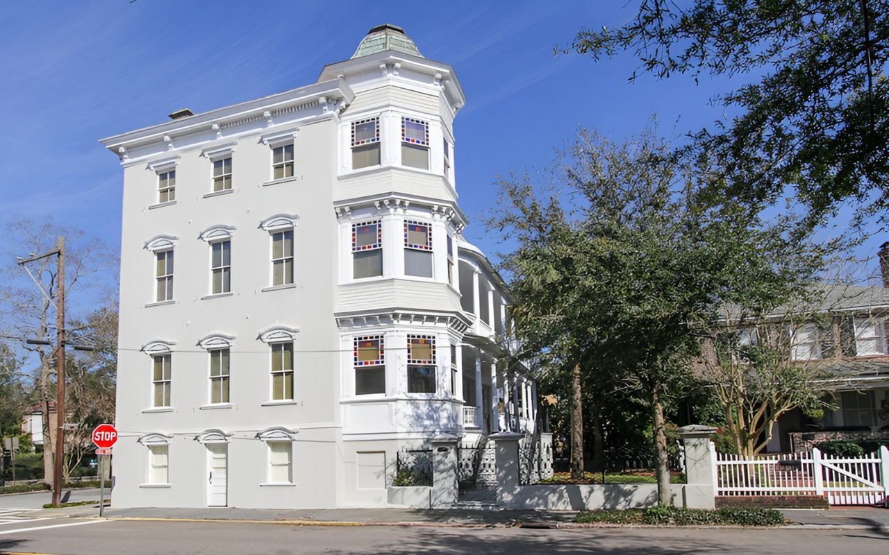 A Featured Listing – 104 Rutledge Avenue