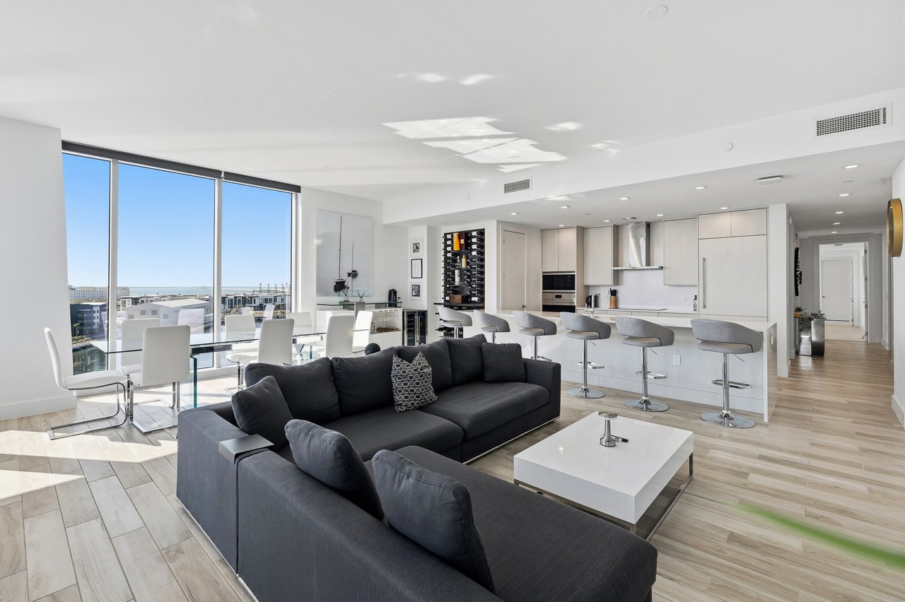 5120 MARINA WAY #8804