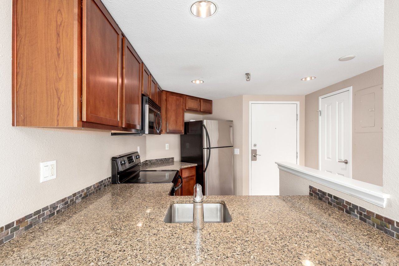 100 W Park Avenue Unit #908, Denver, CO 80205