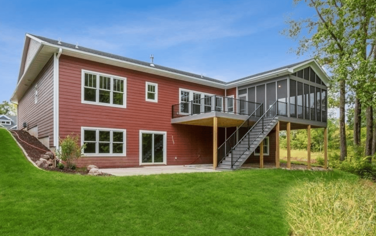 2844 Buckle Down Circ