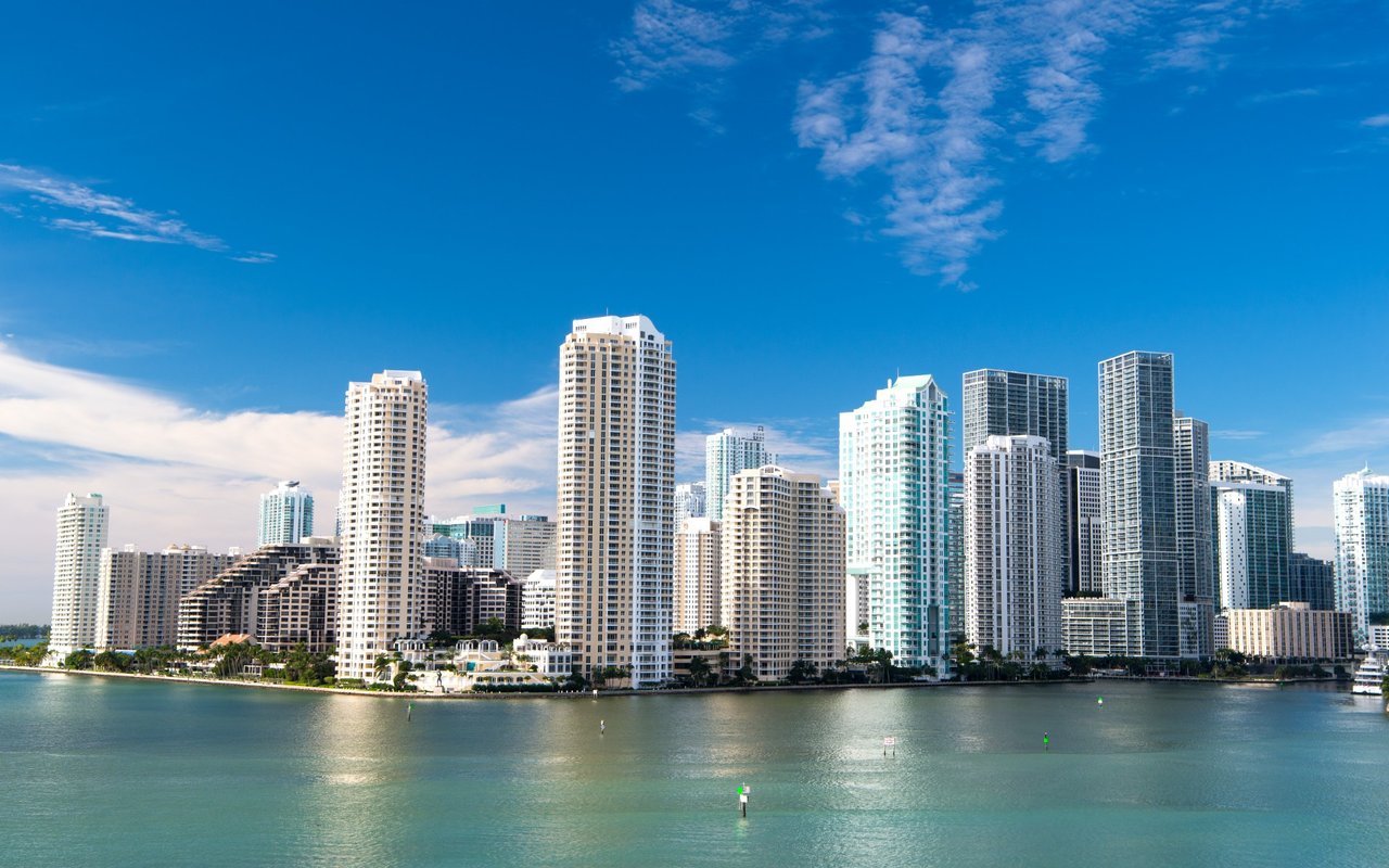 Brickell
