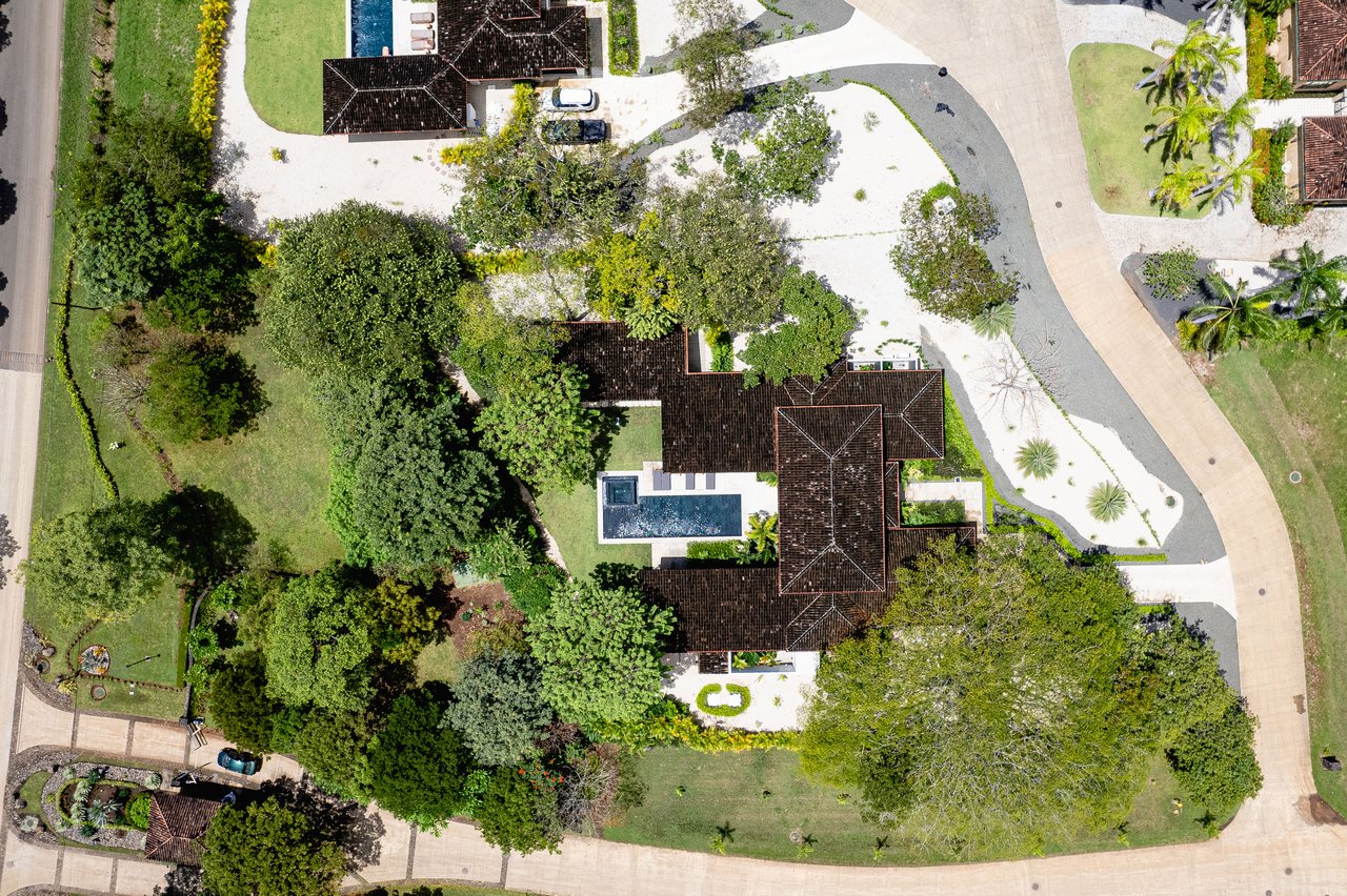 The Wave House | A Hidden Gem in Hacienda Pinilla’s Los Almendros!