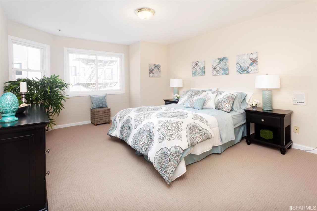 758 Great Hwy, #2