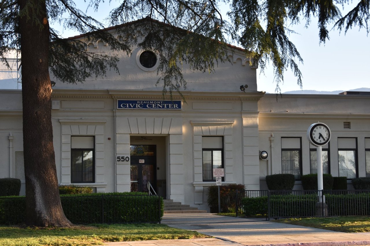 Beaumont