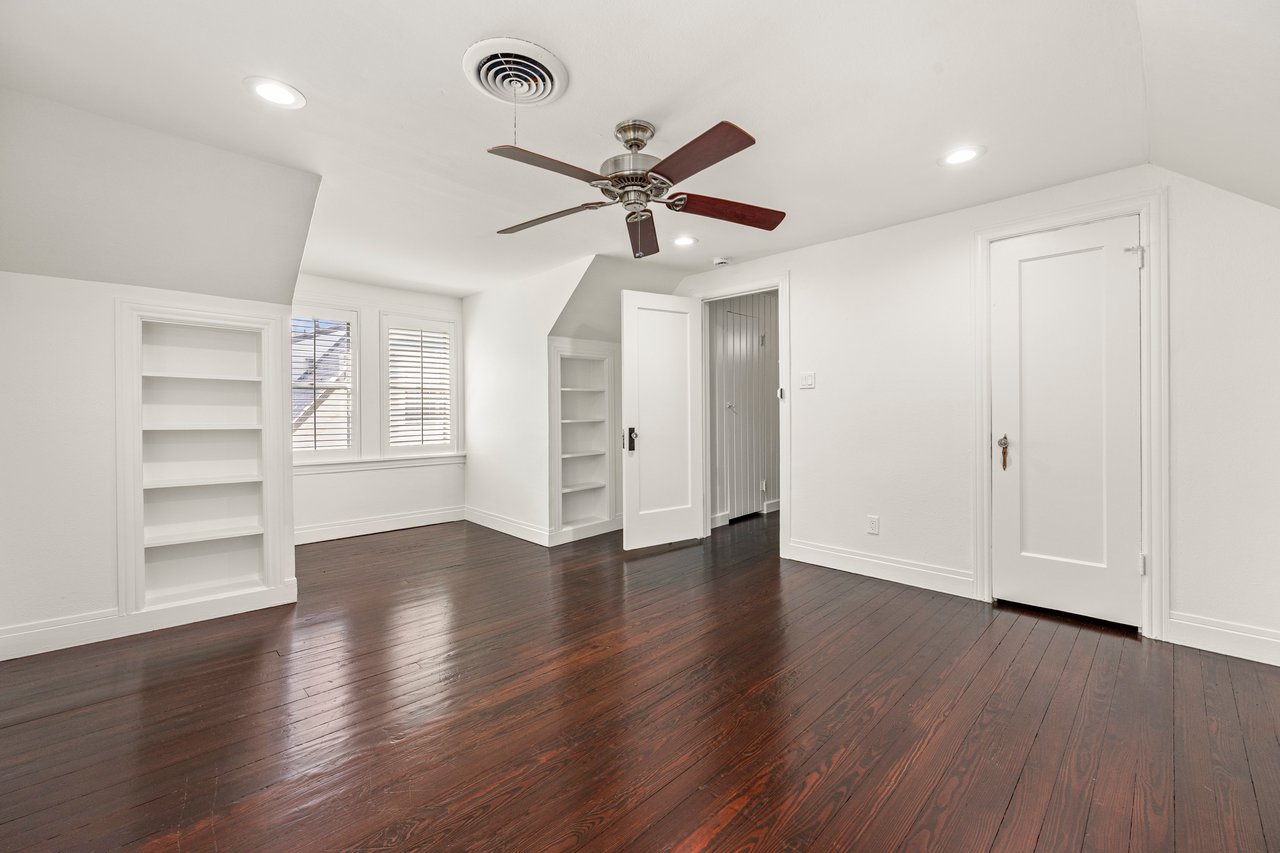 Turnkey Investment Opportunity Just Steps from TCU!