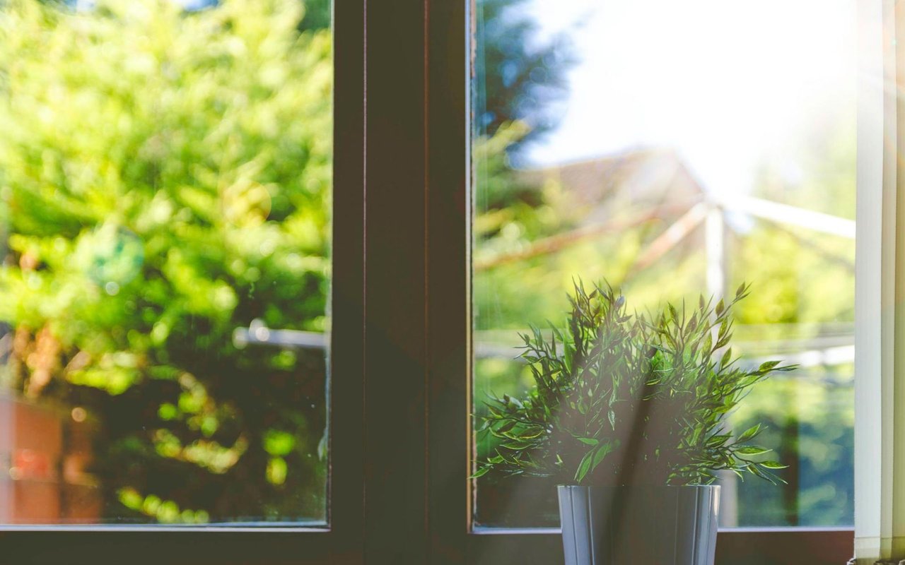 4 Benefits of Owning a Home with Natural Light