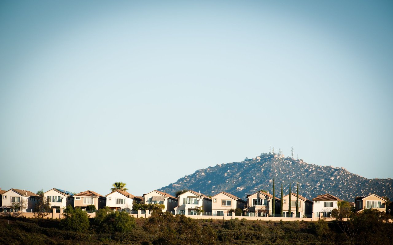 Rancho Bernardo