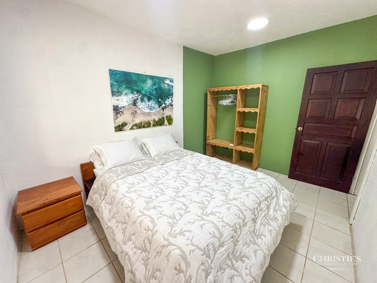 Casa Neptuno | Langosta Beach 