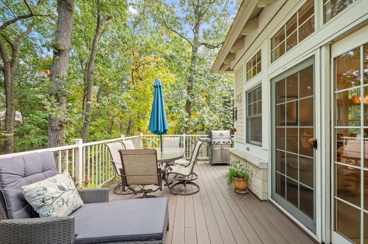 Lake MI Townhouse