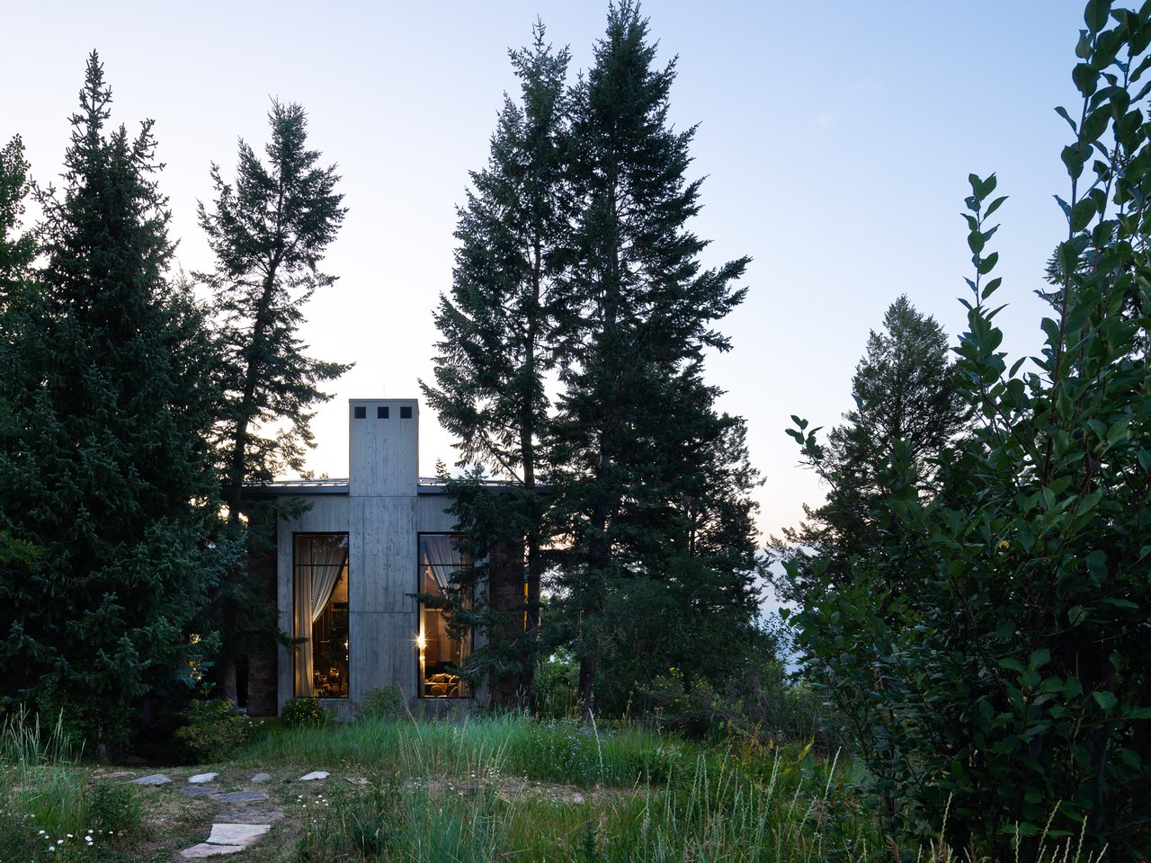 350 Eagle Park Drive