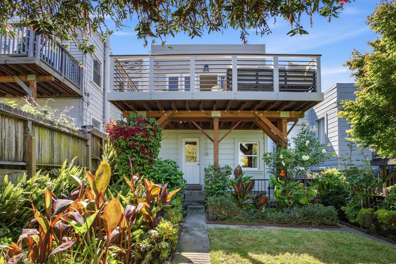 549 Kansas Street