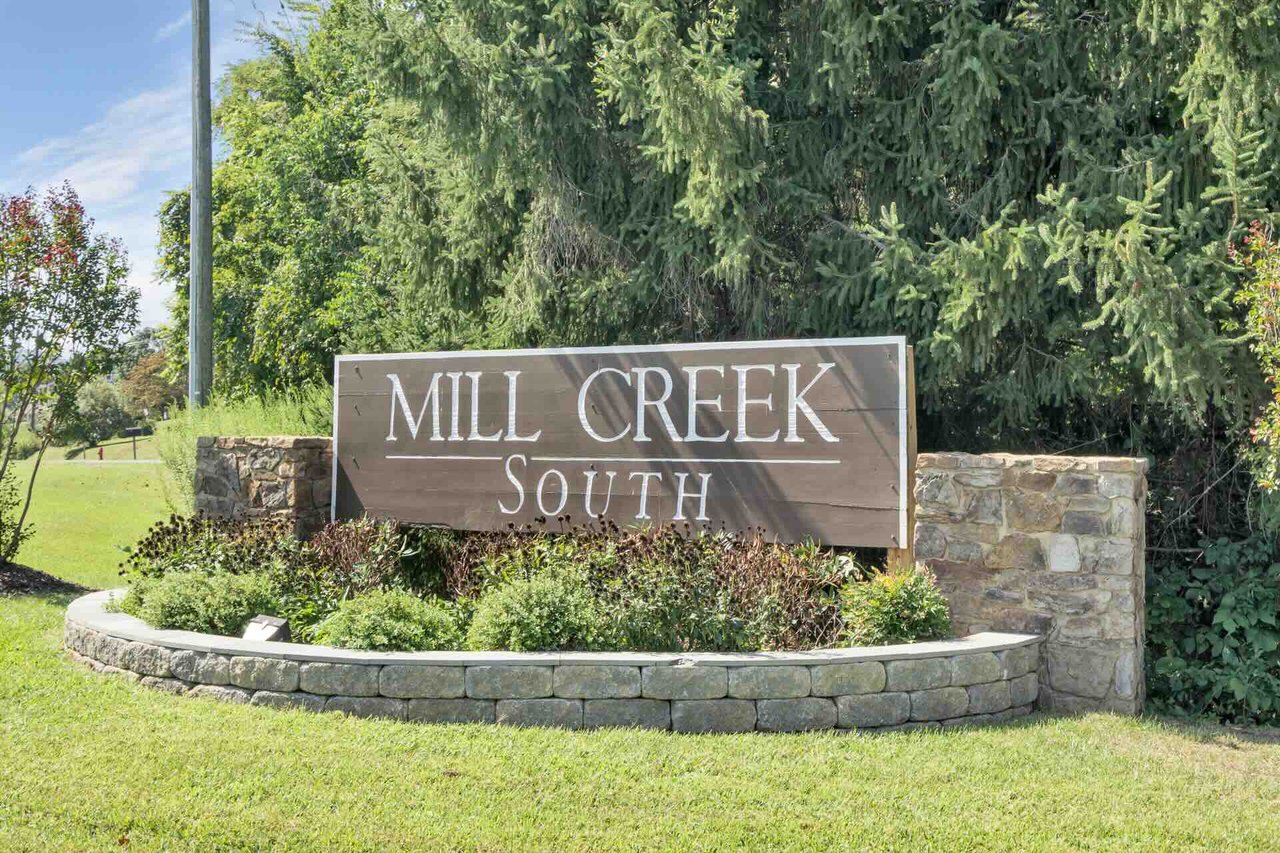Mill Creek