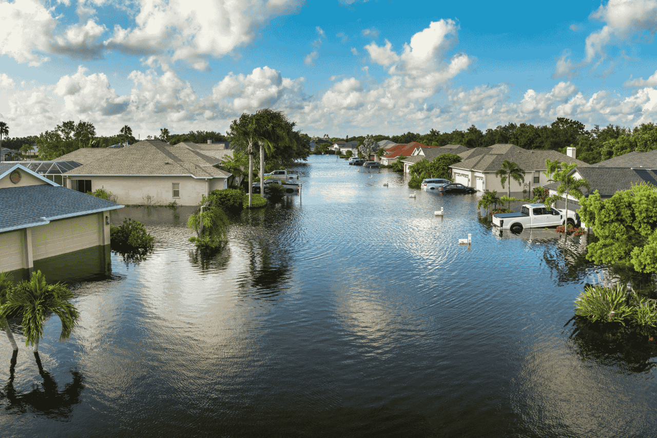 Puerto Rico hurricane aftermath