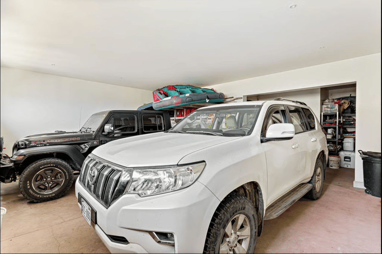 Villa Santorini | Four-level Oceanview Costa Rica’s Premier Car-free Beach Town.