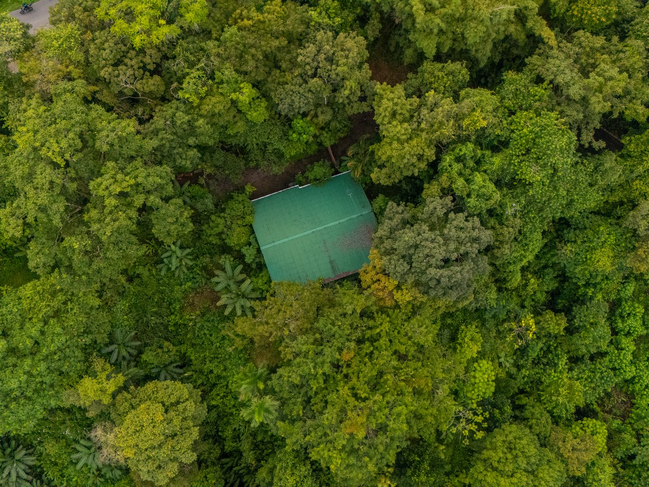 Where the Journey Begins | Private Jungle Estate at Nauyaca Waterfalls