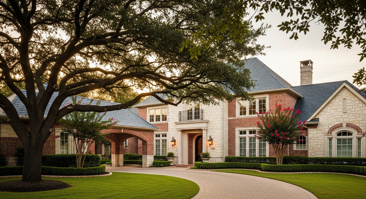Texas Homestead Exemption: Fort Bend Basics