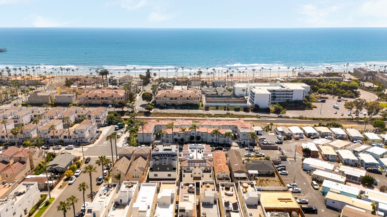 812 N Cleveland St #1, Oceanside