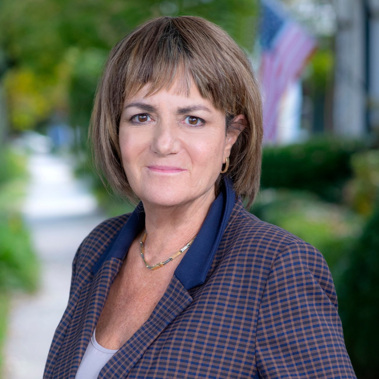 Haley De Stefano Pitman, NJ Real Estate Agent Headhot