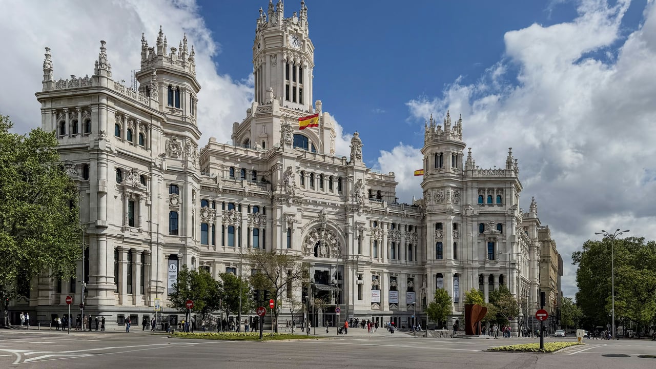 Unlock Spain’s Finest