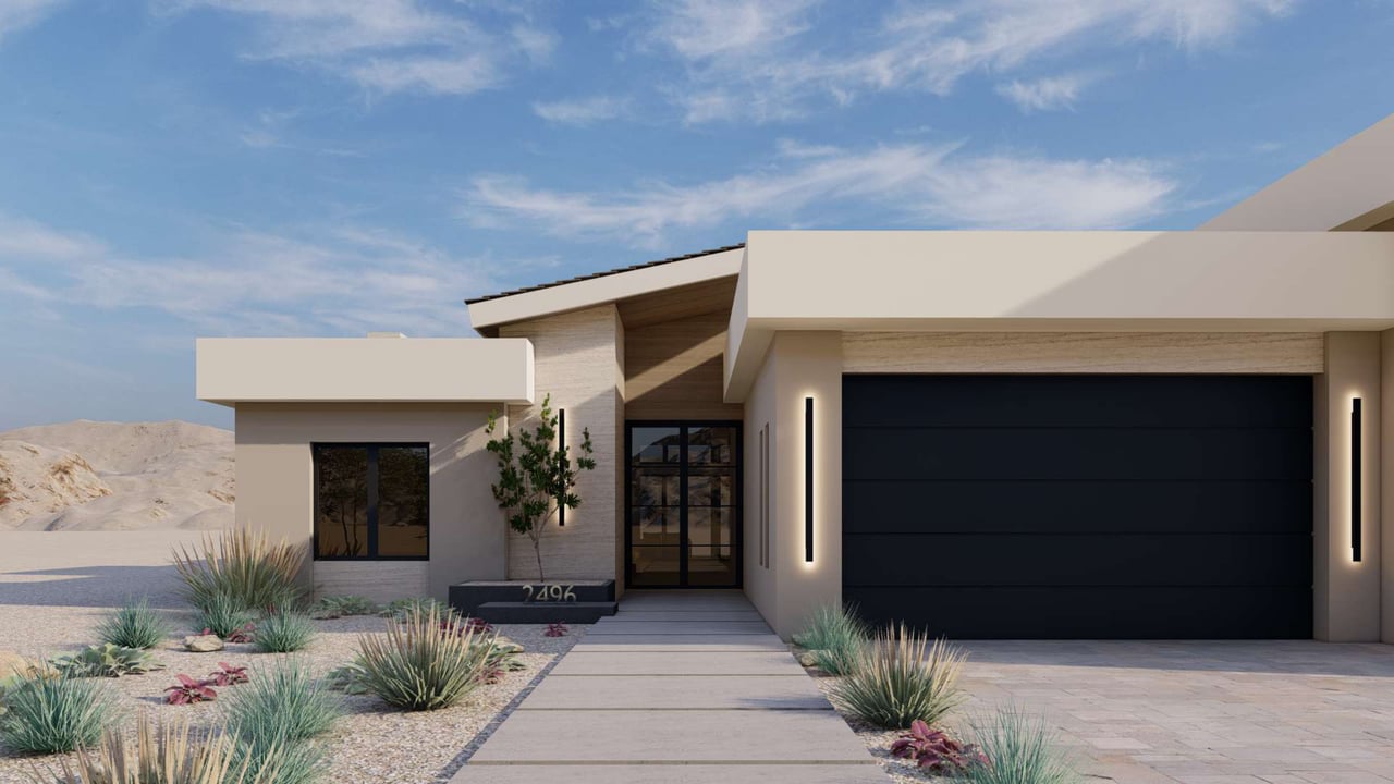 2496 Flat Iron Court #30 Flat Irons