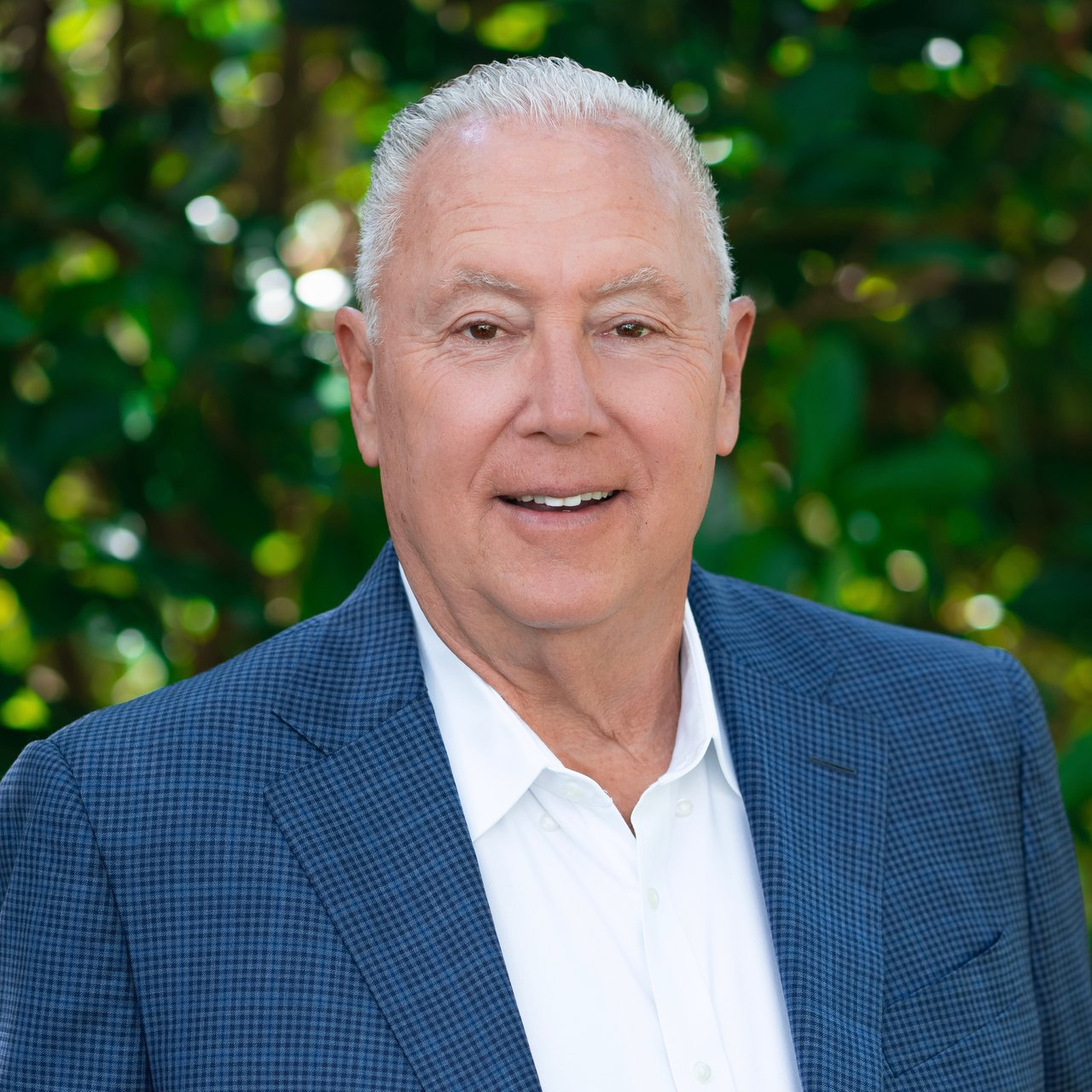 Rich Entel Boca Raton, FL Real Estate Broker Associate & Principal Headshot