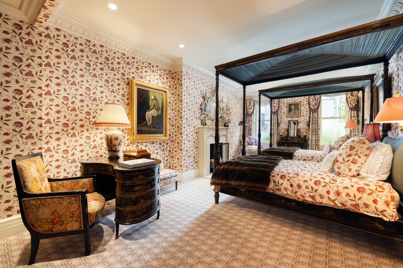 134 East 71st Street