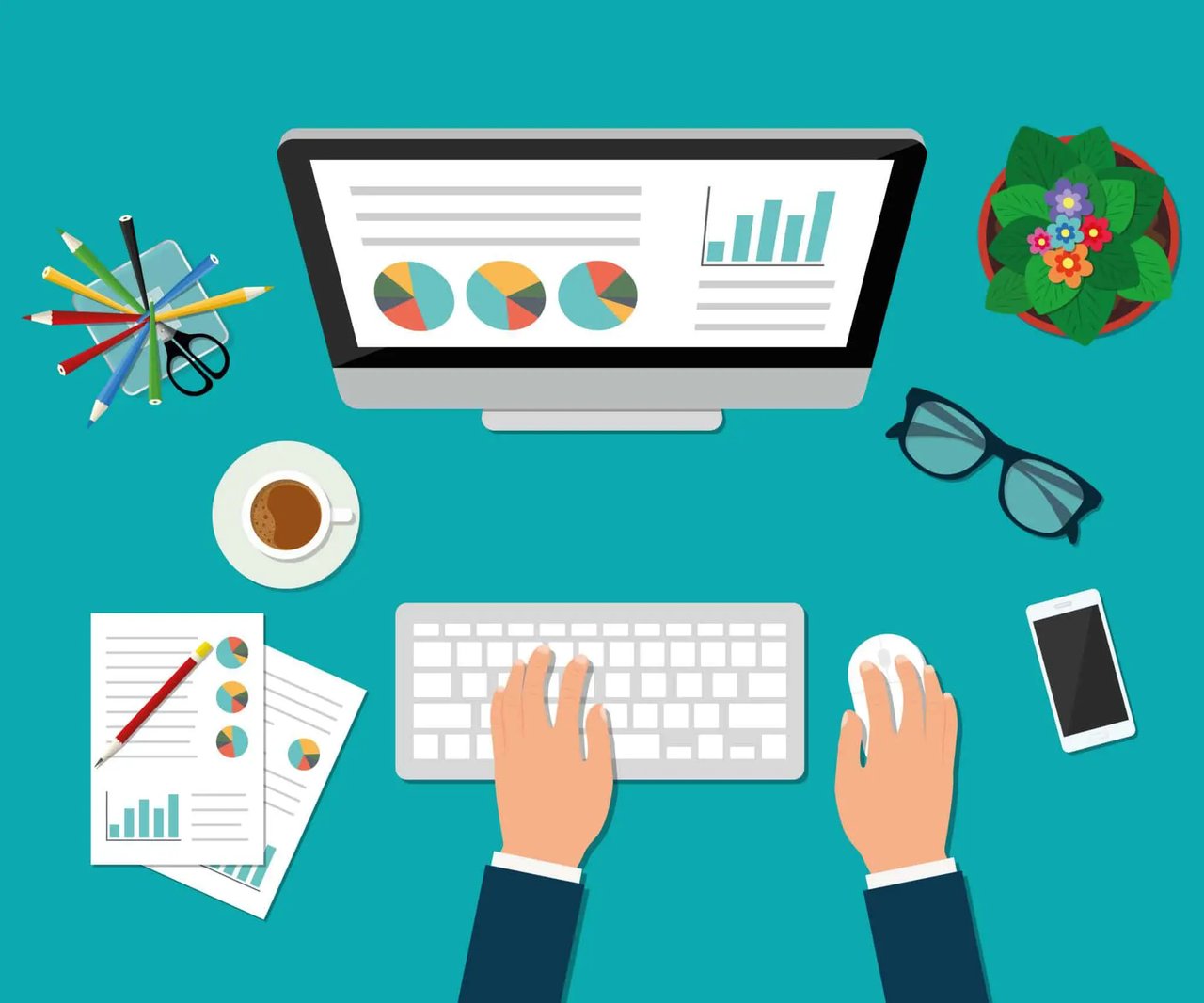What Sellers Need to Understand About Online Marketing