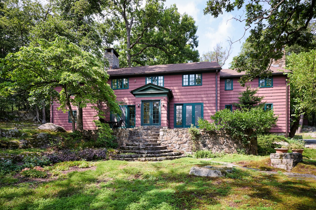 Tuxedo Hudson Realty: 2025, A Year in Review