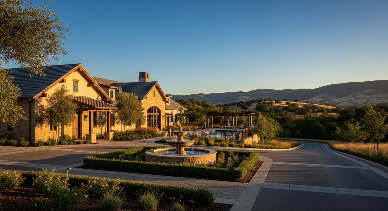 Understanding HOA Fees in Copper Valley