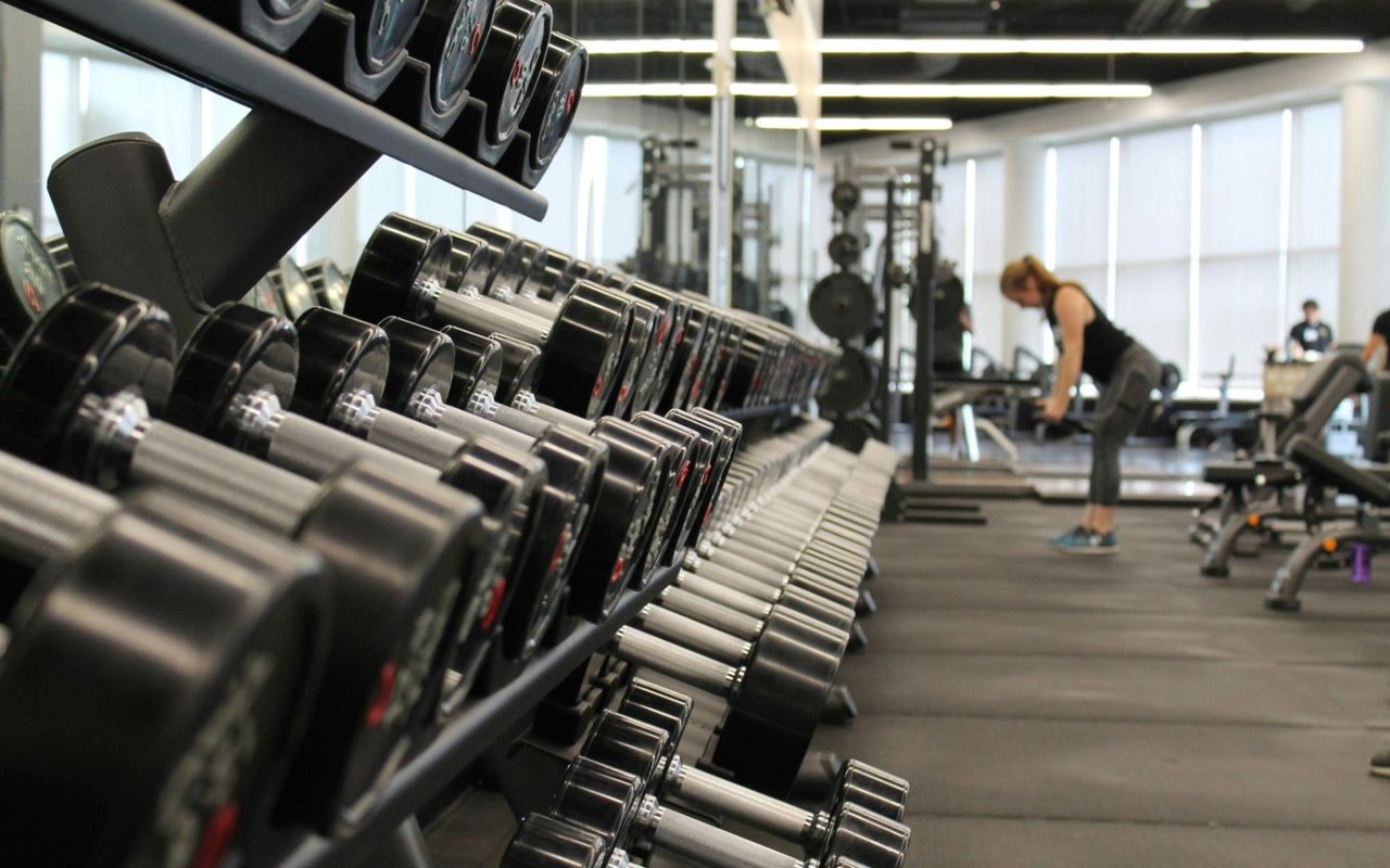 Fitness Centers and Gyms in Honolulu