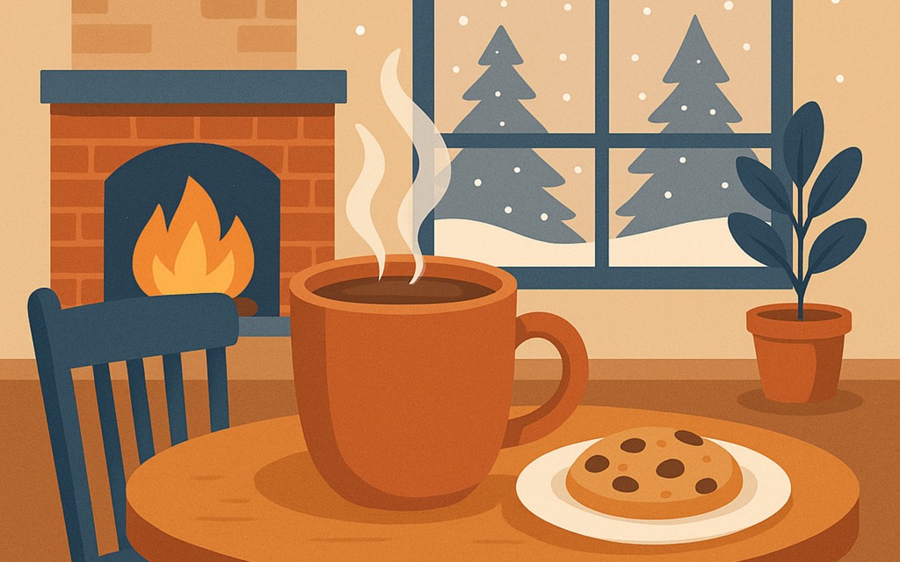 Best Local Spots to Warm Up in Reno This Winter