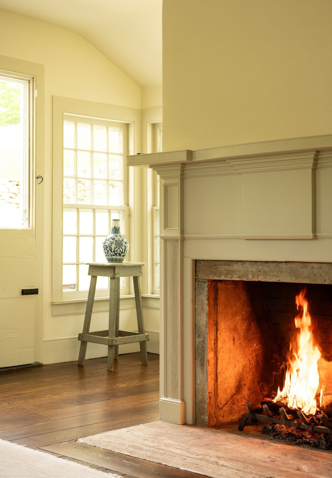 83 Scofield Hill Road, Washington, CT
