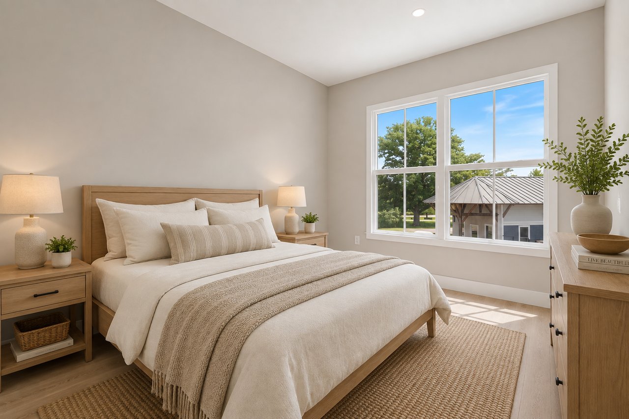 298 Main Street, 2H