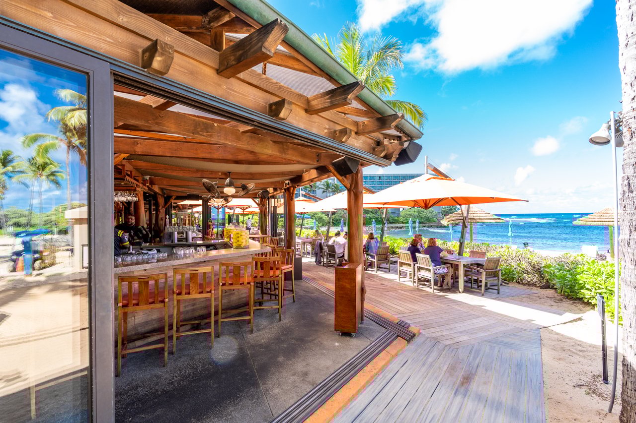 Turtle Bay Kuilima Collection 6 West