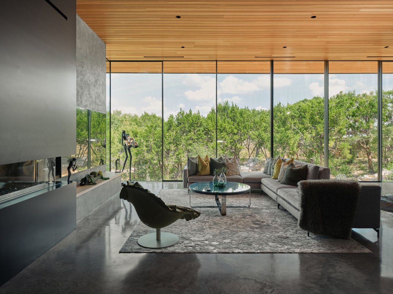 The Contemporary Amarra Estate | One of One 