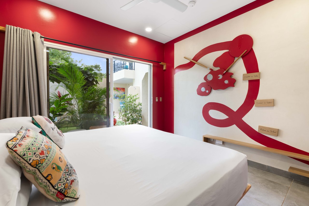 Pierre & Colors | Prime Corner Lot | Turnkey Income Property