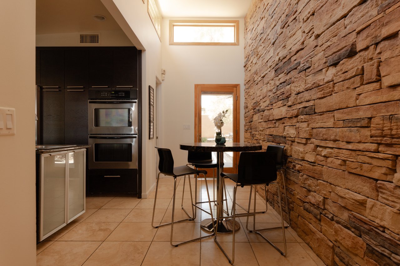 52883 Eisenhower Drive, La Quinta Cove: Five Bedrooms, a Casita, and a Backyard Built for Company