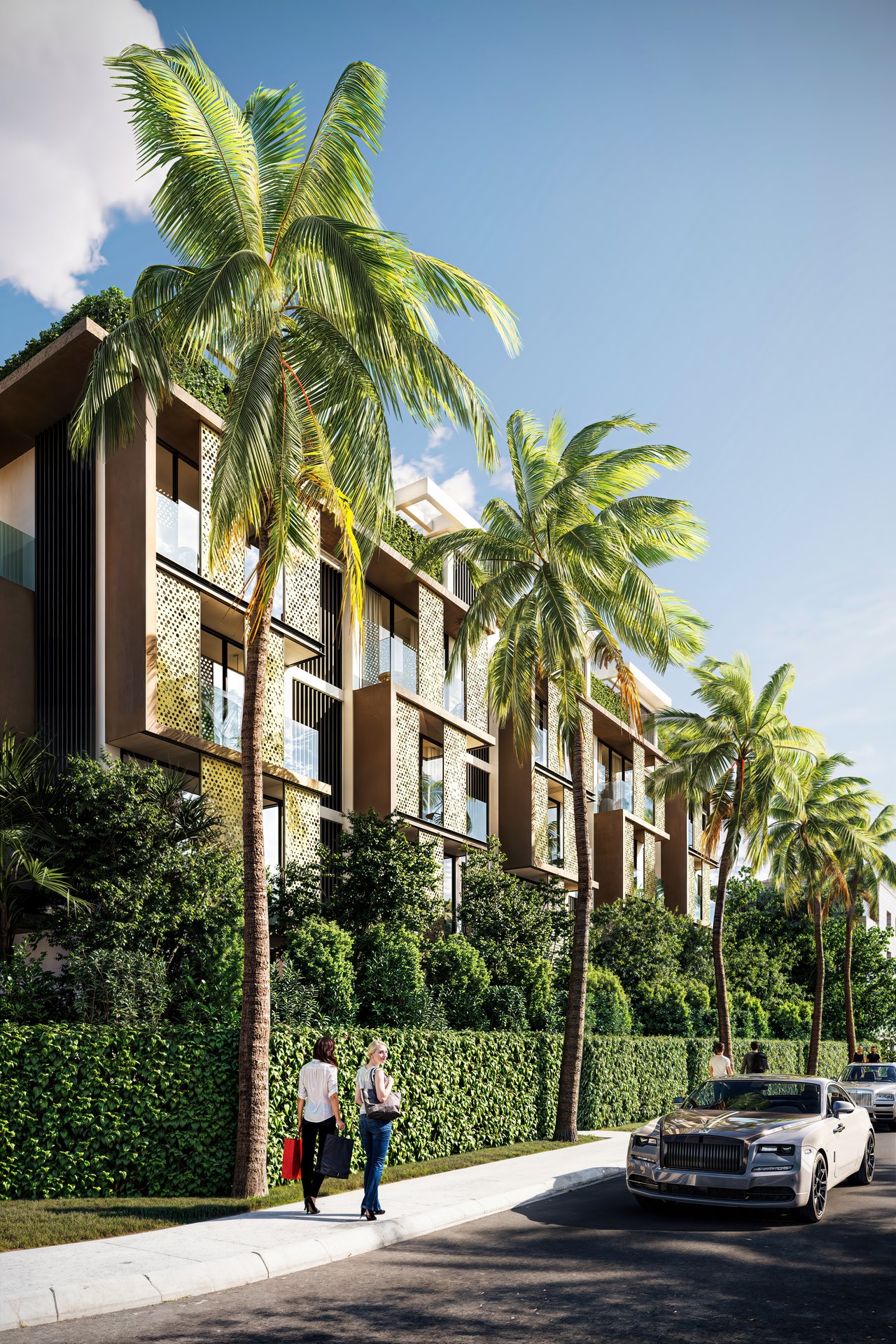 Villa17 Miami Beach